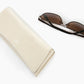 Brown Aviator Sunglasses