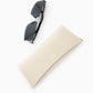 Silver Geometric Sunglasses