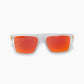 Frost Gradient Sunglasses