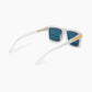 Frost Gradient Sunglasses