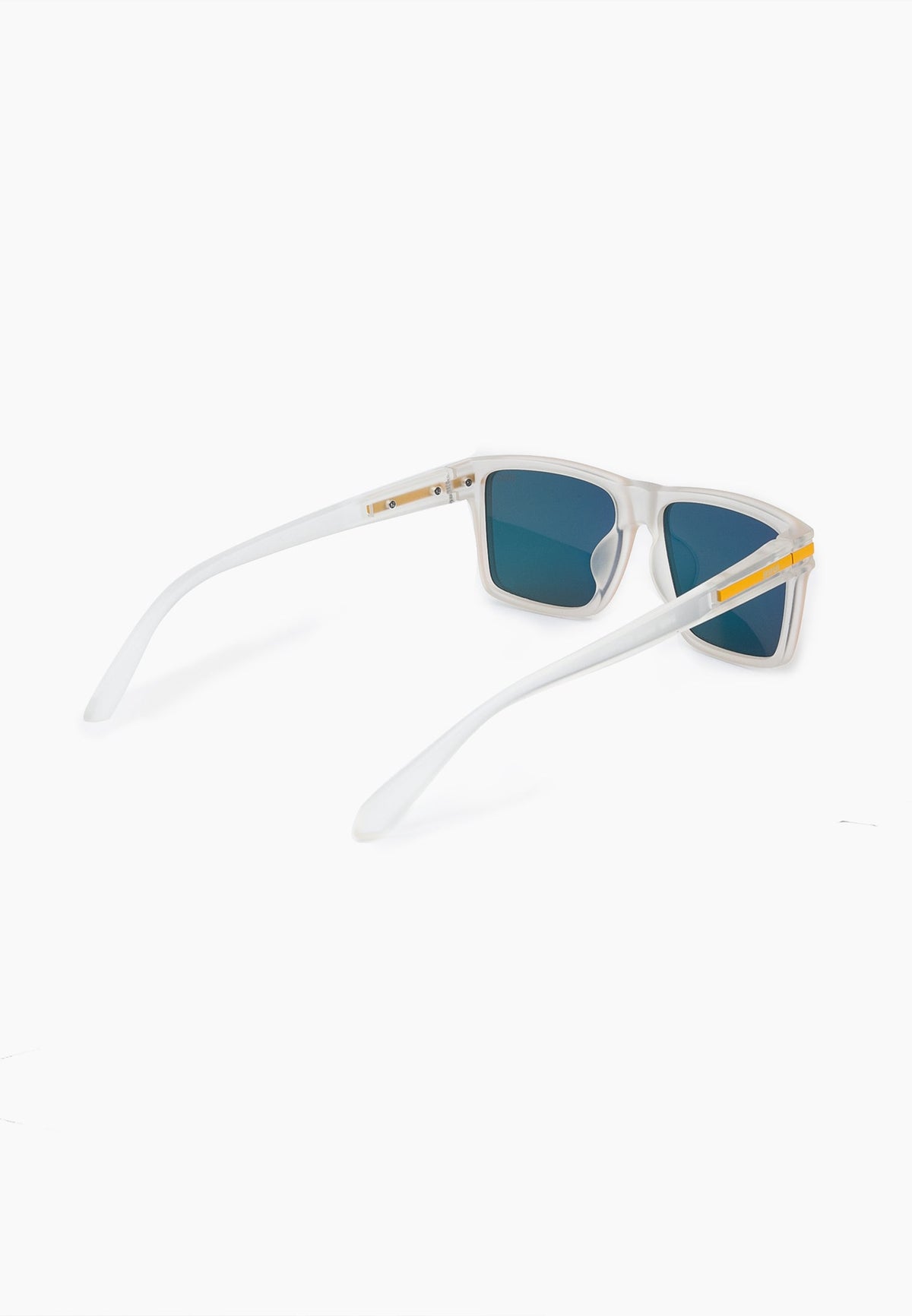 Frost Gradient Sunglasses
