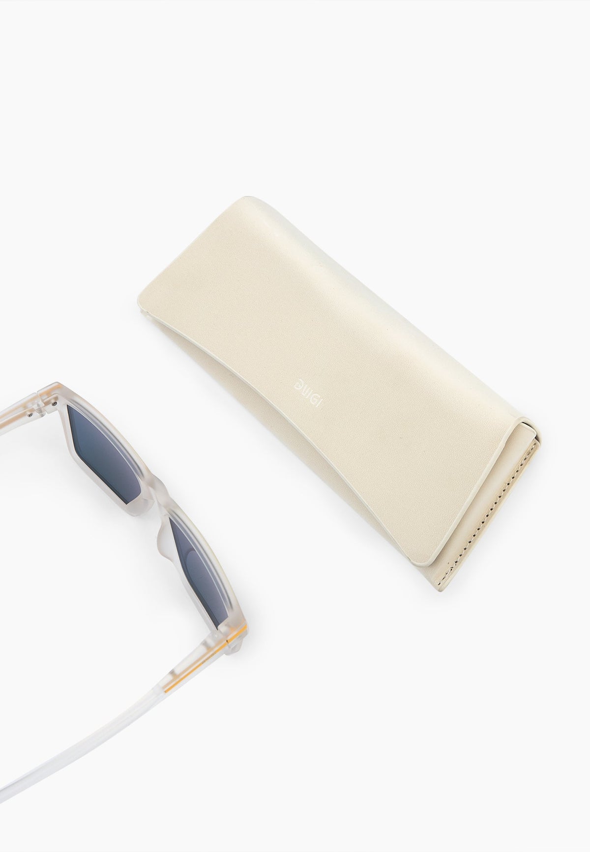 Frost Gradient Sunglasses
