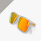Frost Gradient Sunglasses