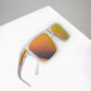 Frost Gradient Sunglasses