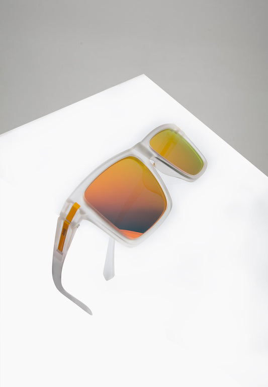 Frost Gradient Sunglasses
