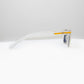 Frost Gradient Sunglasses