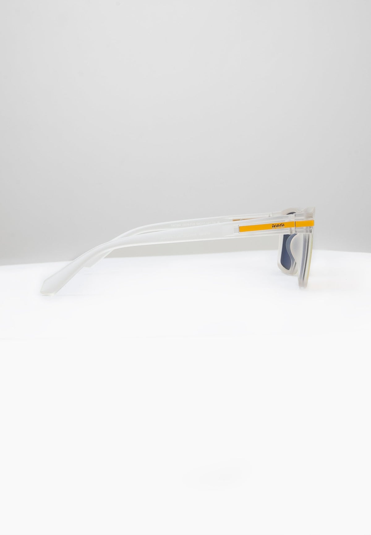 Frost Gradient Sunglasses