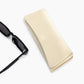 Oversized Black Square Sunglasses