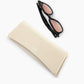 Black Acetate Square Sunglasses