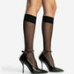 Studded Patent Heels