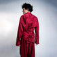 GRACE SHIRT RED