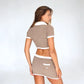 M. Mini Skirt