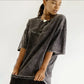 Moskva oversized t-shirt