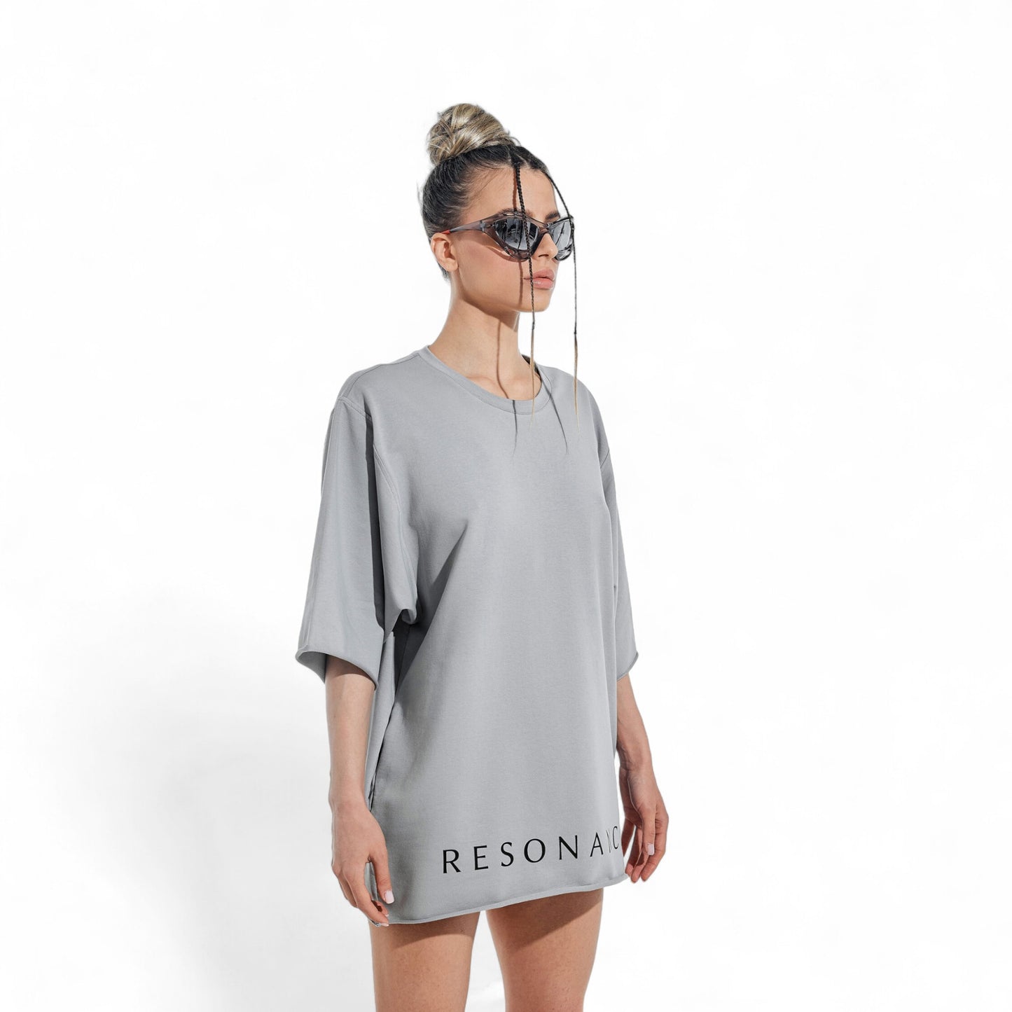 T-shirt Oversize Women