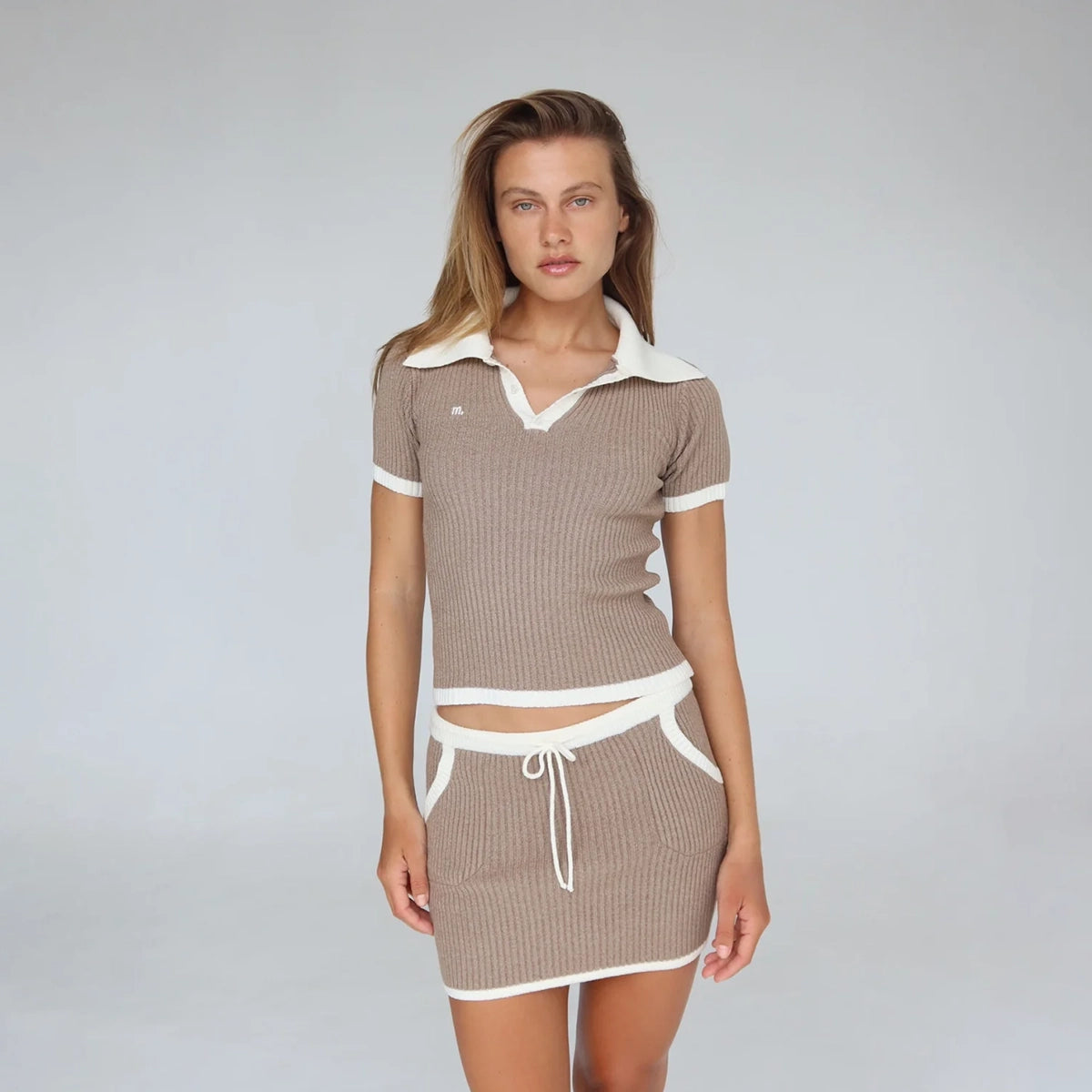 M. Polo Top