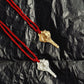 Necklace Nephthys Amulet in Gold