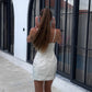 Dress HOT BABY Beige