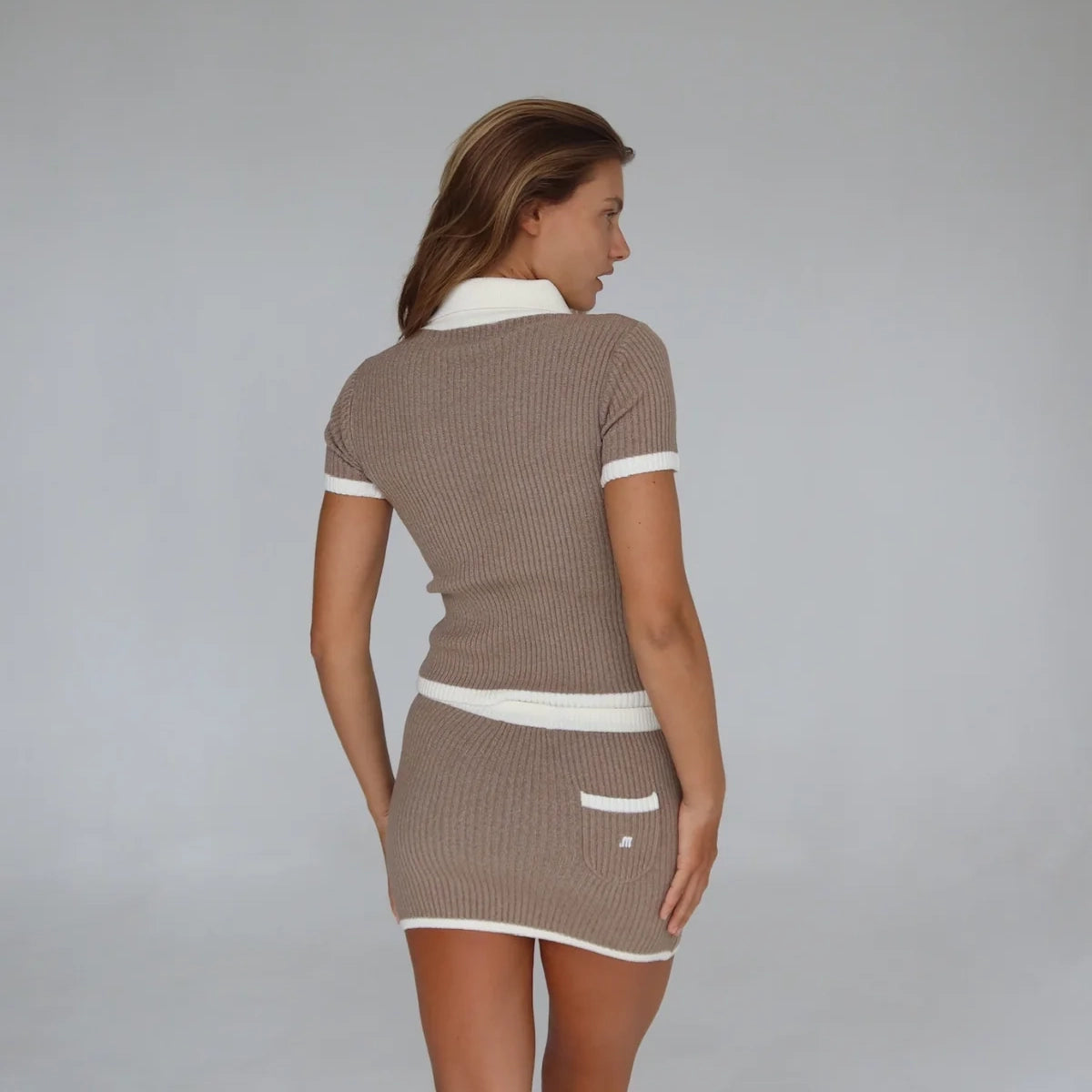 M. Polo Top