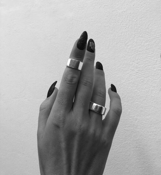 Modern Ring