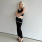 M. Maxi Skirt