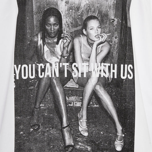 TSHIRT NAOMI