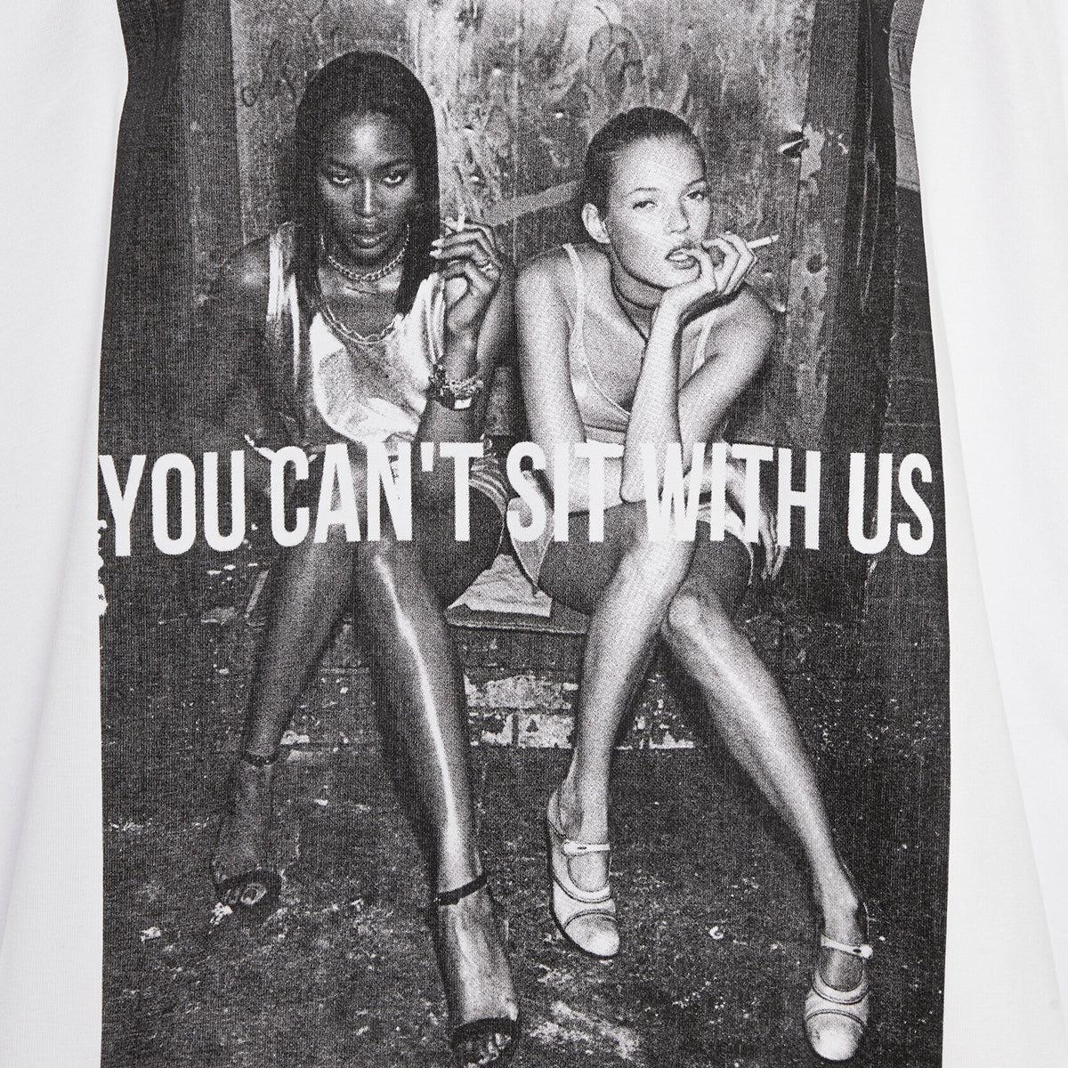TSHIRT NAOMI