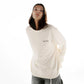 Lemur Oversized Longsleeve Witch