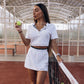 Set PADEL Milk