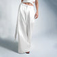 GRACE PANTS WHITE
