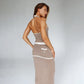 M. Maxi Skirt
