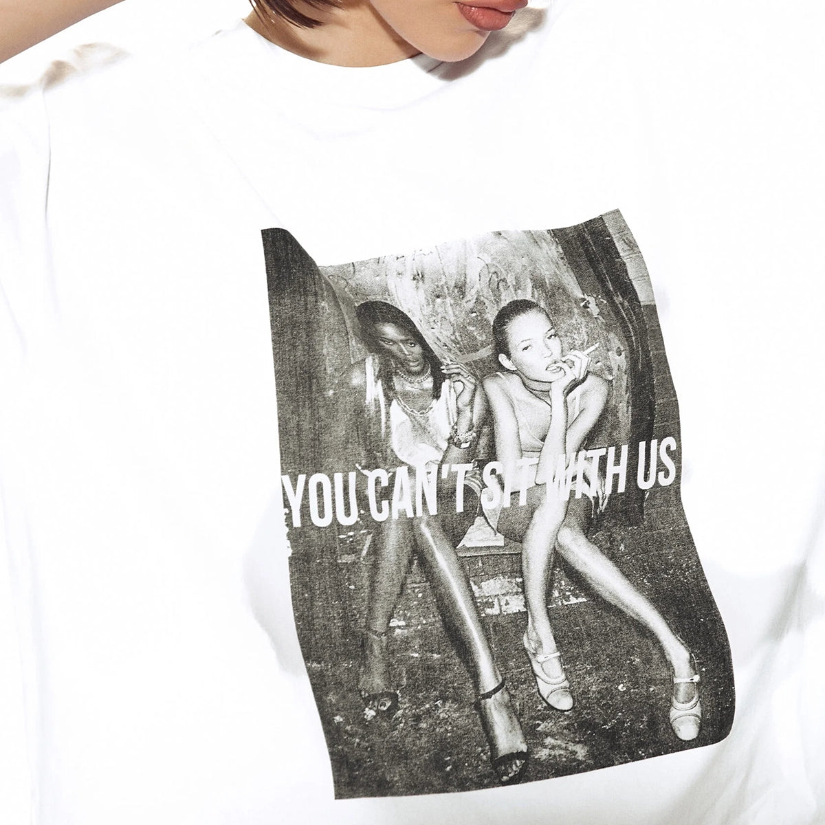 TSHIRT NAOMI