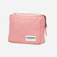 Corto camera case Vichy - Red
