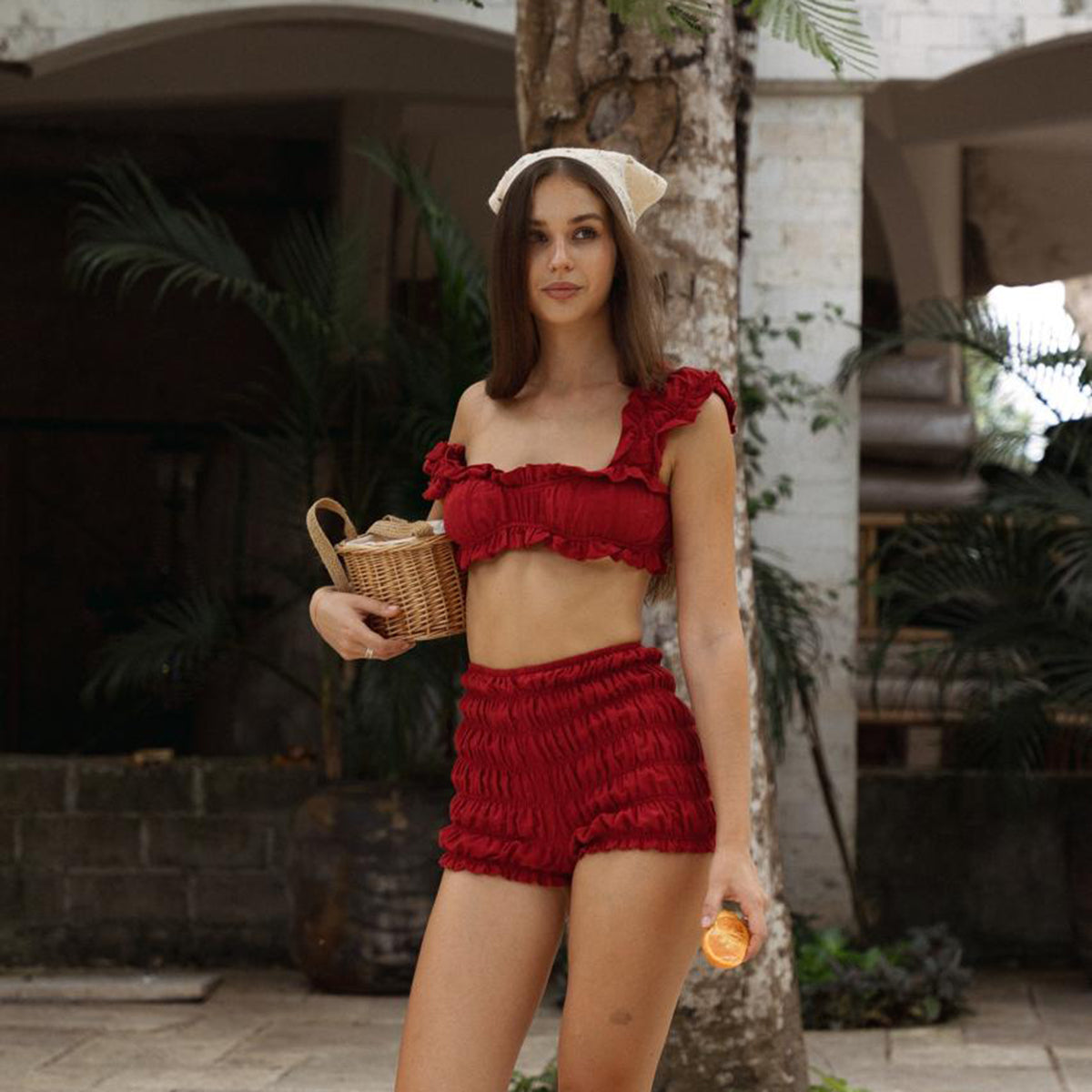 Set Provance in Red
