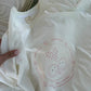 PALMESHKI T-SHIRT IN WHITE