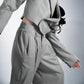 AVANT GARDE PANTS GREY