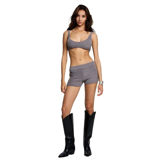 Set BUNNY In Grey