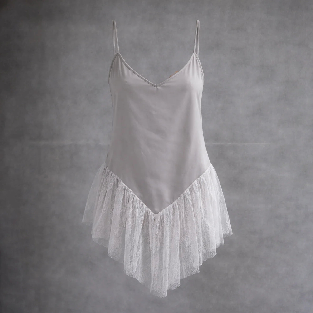 Mutu Lace Top