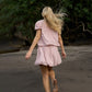 VICHY BALONKU SET IN PINK