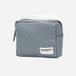 Corto camera case Vichy - Black