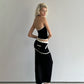 M. Maxi Skirt
