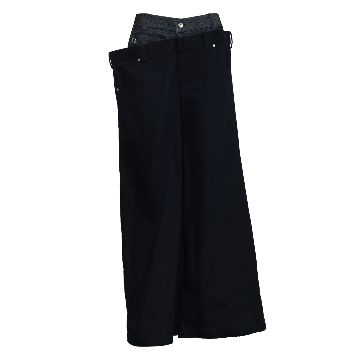 TILT TROUSERS