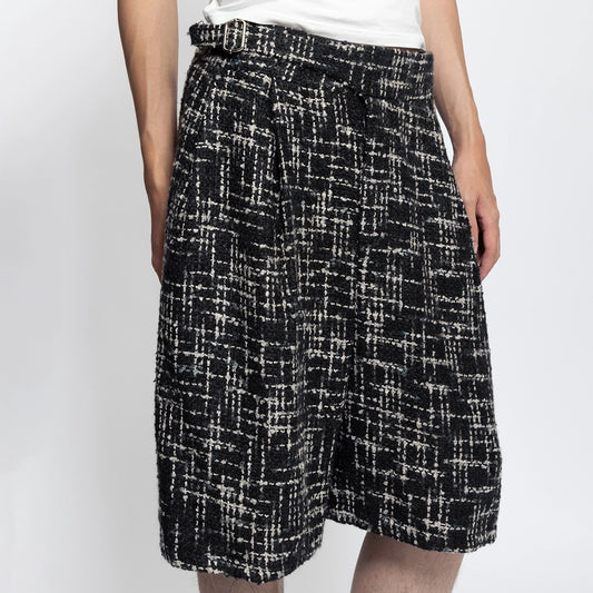 ARCADE WIDE SHORTS
