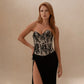 Temptress Corset