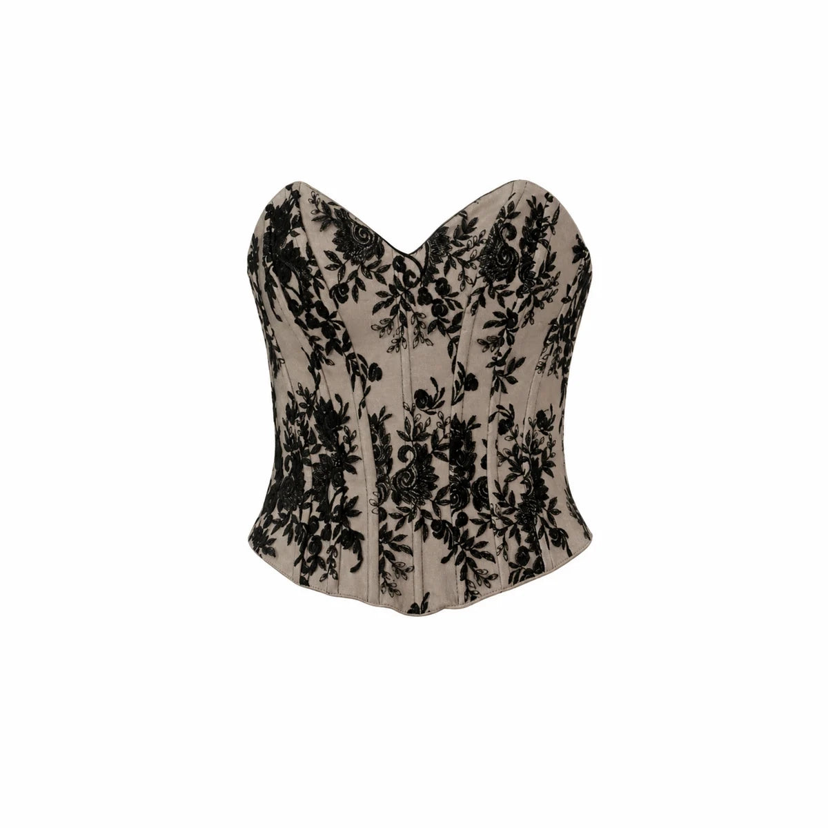 Temptress Corset