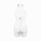 Valkyrie Short Catsuit White