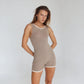 M. West Romper
