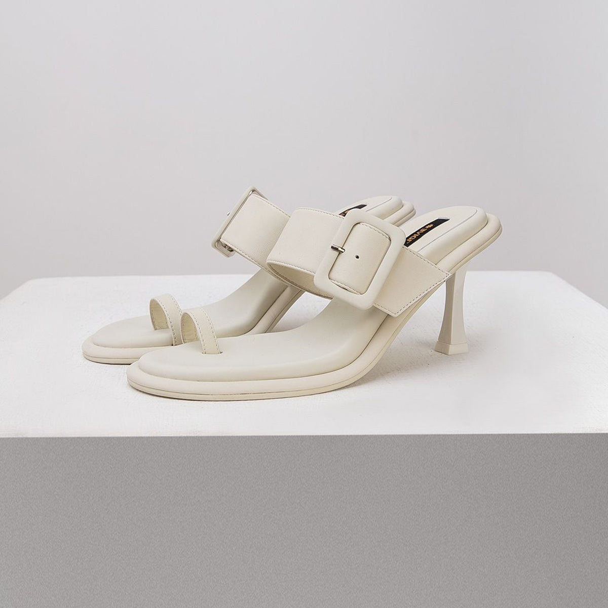 Szabo Milky Sandals