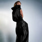 VEST BLACK
