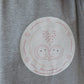 PALMESHKI T-SHIRT IN GREY