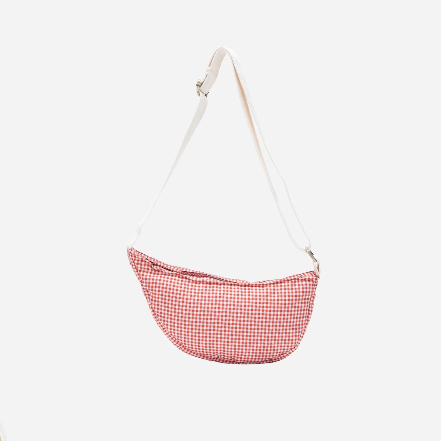 Jessie bag Vichy - Red